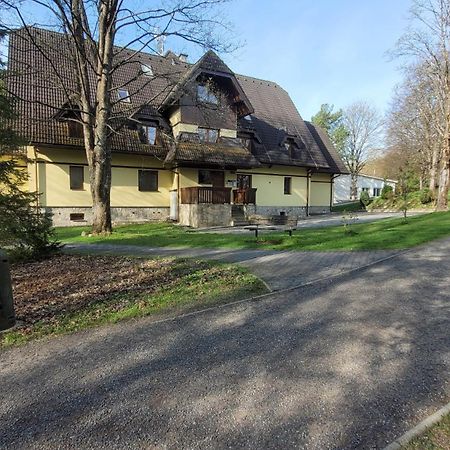 Apartmany U Tatranky Tatranská Lomnica Exterior foto