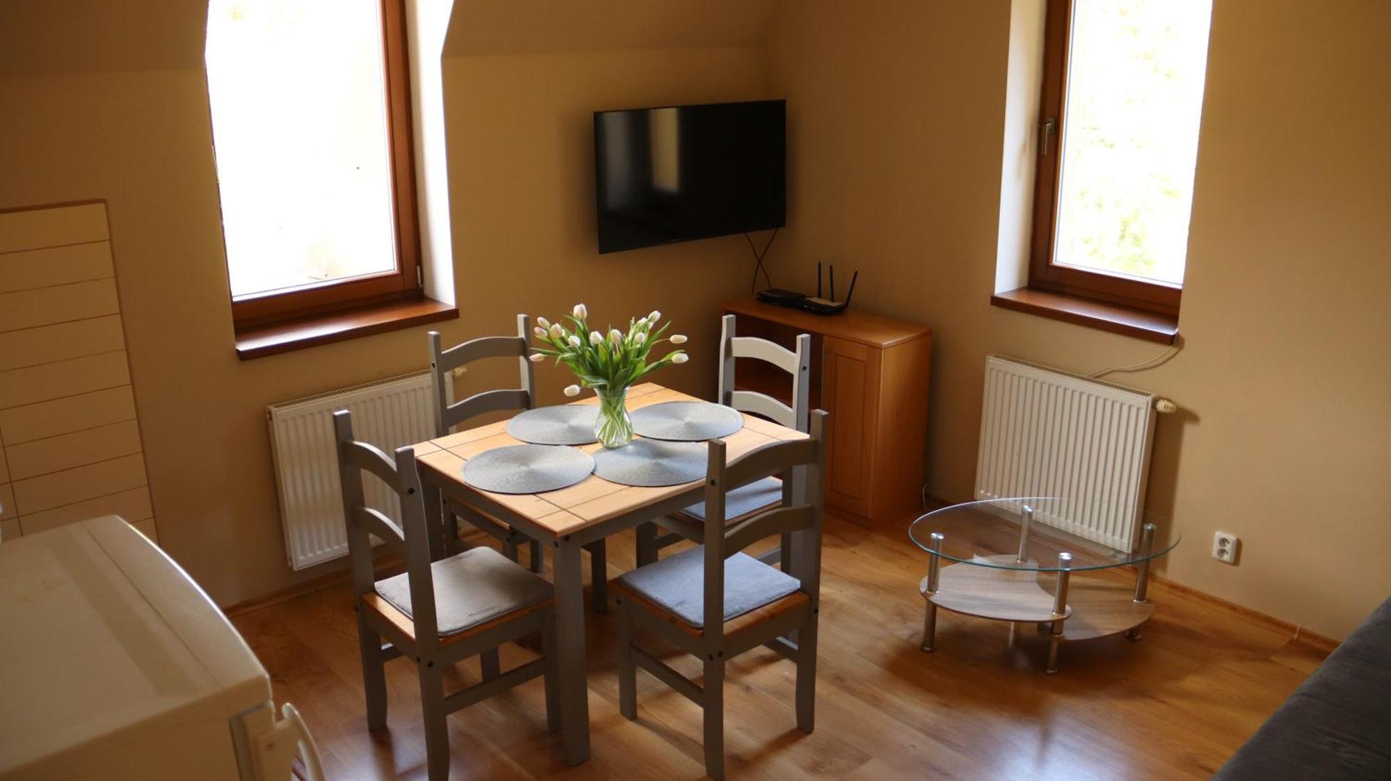 Apartmany U Tatranky Tatranská Lomnica Habitación foto