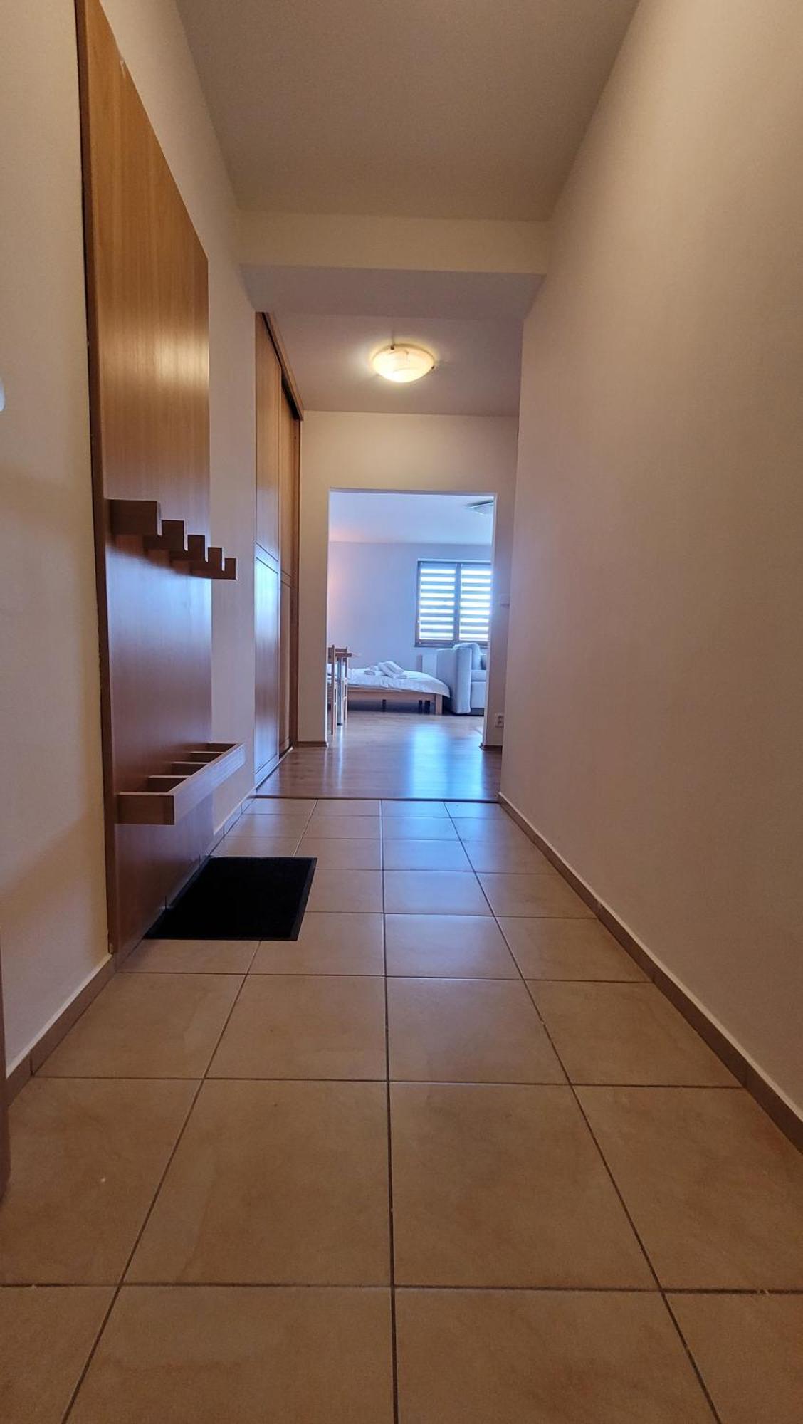 Apartmany U Tatranky Tatranská Lomnica Exterior foto
