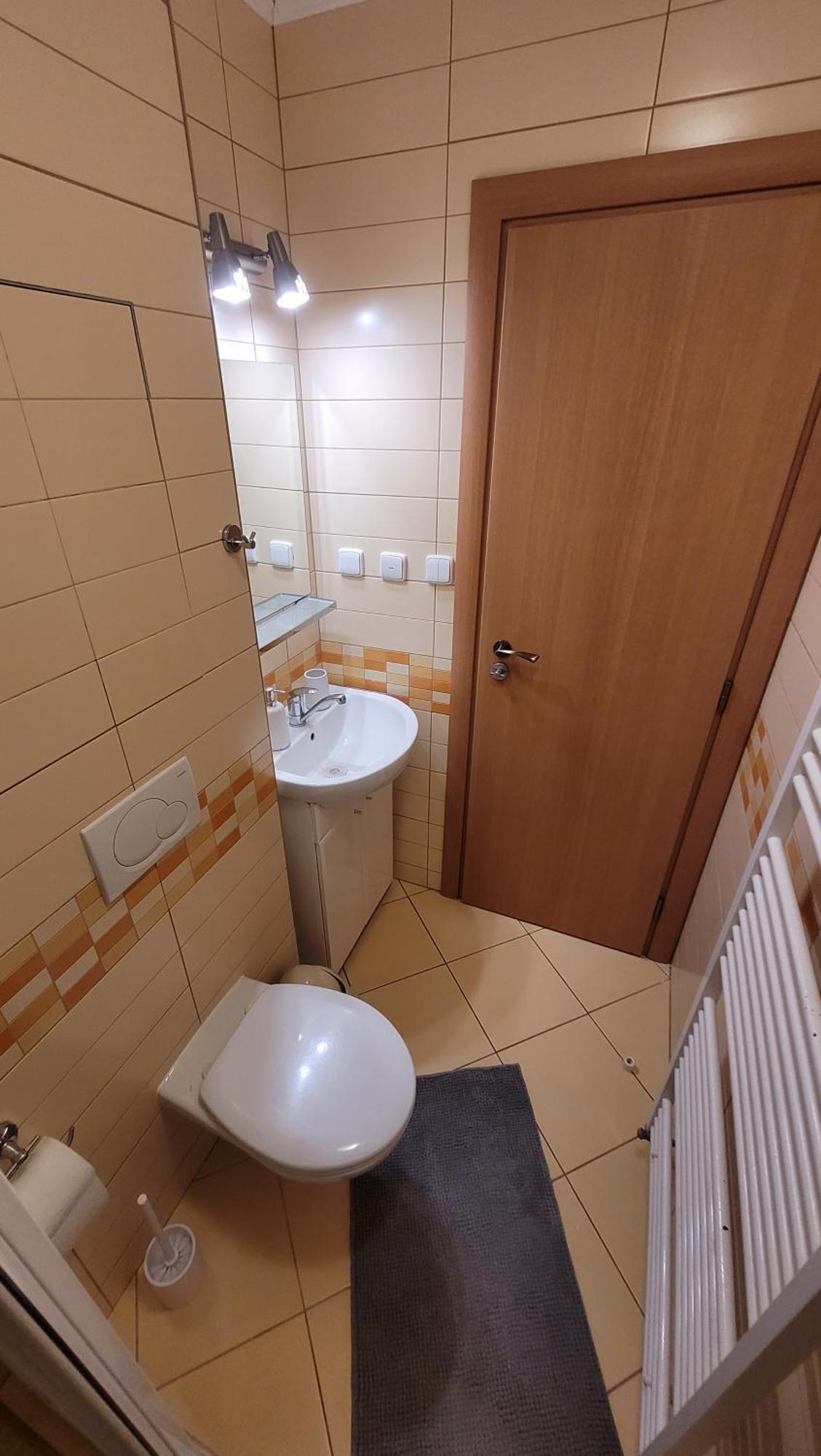 Apartmany U Tatranky Tatranská Lomnica Exterior foto