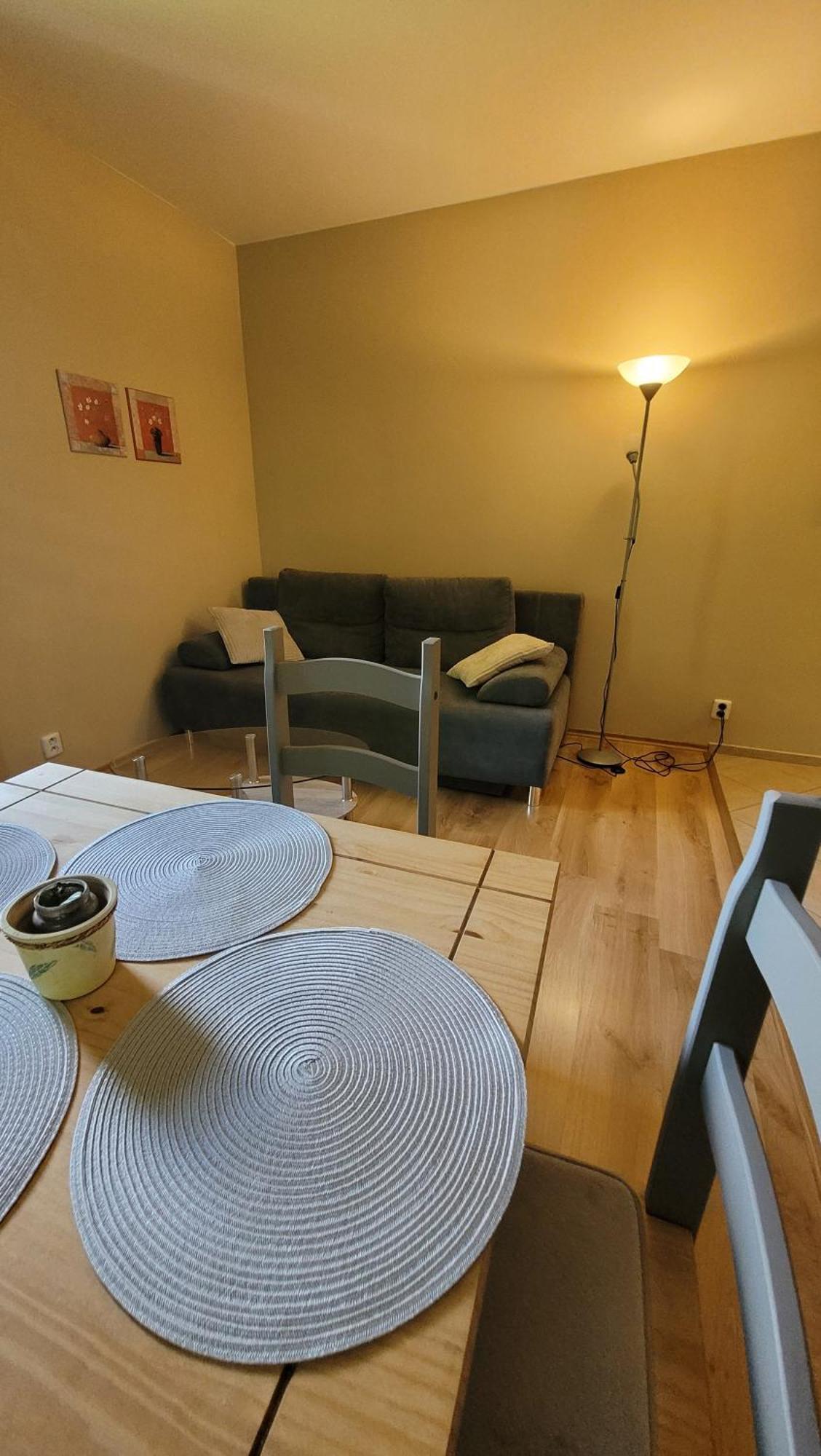 Apartmany U Tatranky Tatranská Lomnica Exterior foto