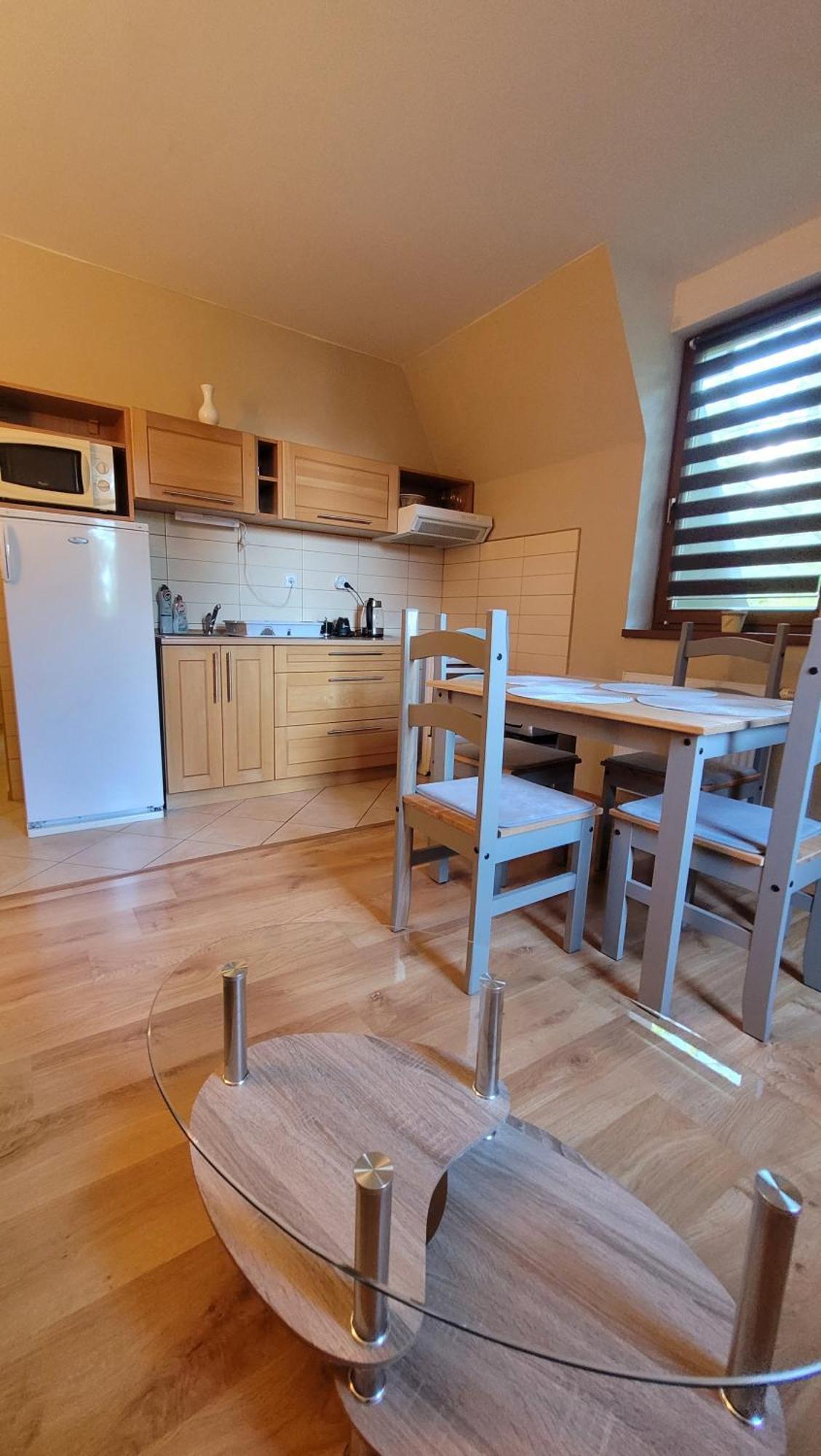 Apartmany U Tatranky Tatranská Lomnica Exterior foto