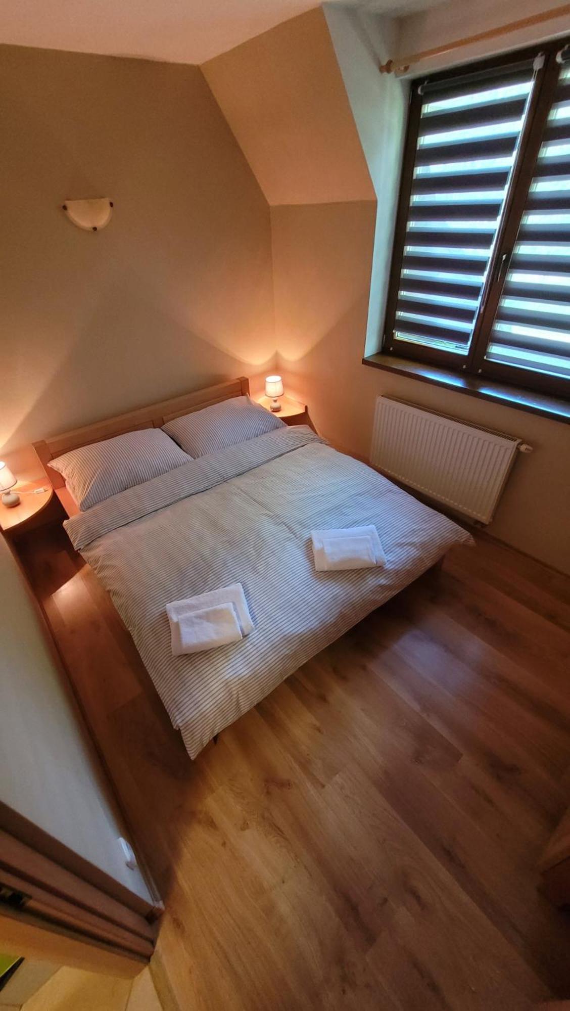 Apartmany U Tatranky Tatranská Lomnica Exterior foto
